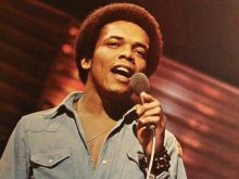 Johnny Nash