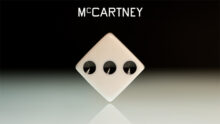 McCartney III