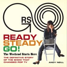 Ready Steady Go