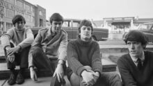 Spencer Davis Group