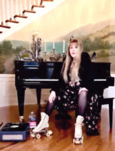 Stevie Nicks Tik Tok