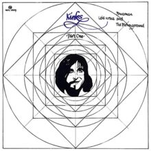 The Kinks Lola Verses Powerman