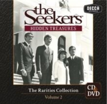 The Seekers Hidden Treasure Vol 2