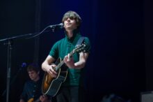 Jake Bugg photo by Ros O'Gorman