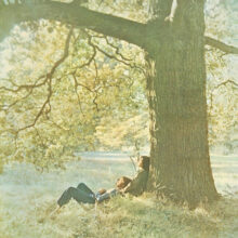 John Lennon Plastic Ono Band