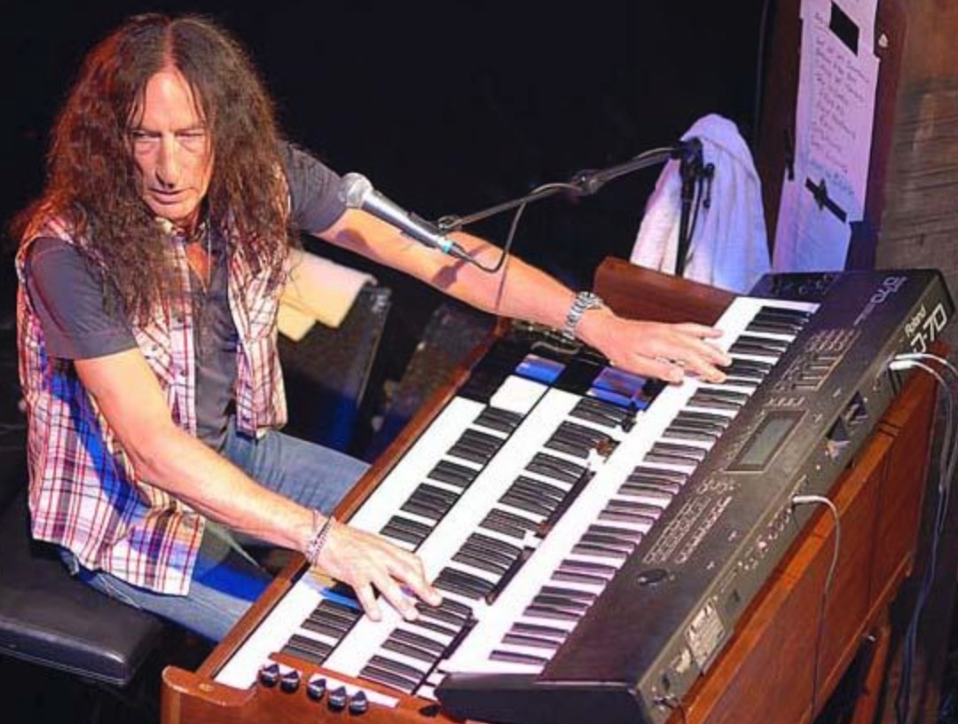 Ken Hensley of Uriah Heep Dies Aged 75 - Noise11.com