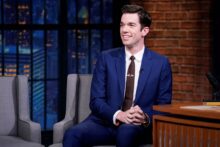 John Mulaney