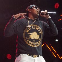 Master P