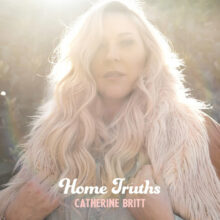 Catherine Britt Home Truths