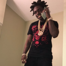 Kodak Black