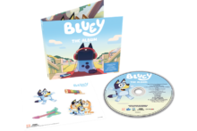 Bluey the Album