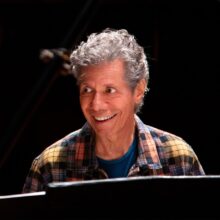 Chick Corea