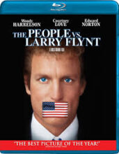 The People vs Larry Flynt