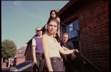 Wolf Alice