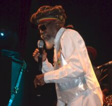 Bunny Wailer