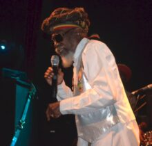 Bunny Wailer