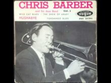 Chris Barber