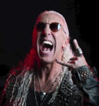 Dee Snider