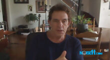 Ian Moss