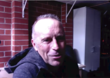 Mark Seymour Noise11 interview