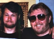 Zak and Harry Nilsson