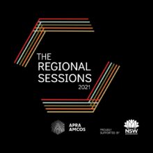 APRA Regional Sessions