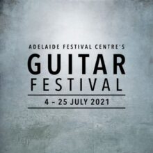 Adelaide Guitar Festival