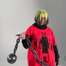 Billie Eilish