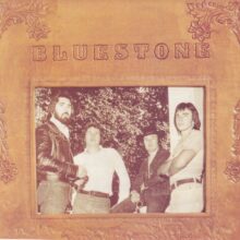 Bluestone