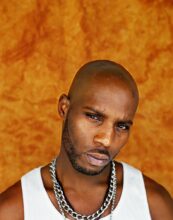 DMX photo by Jonathan Mannion