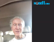 Robby Krieger of The Doors