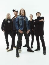 Screaming Jets