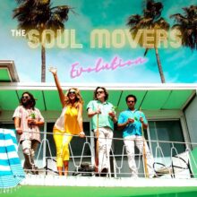 The Soul Movers Evolution
