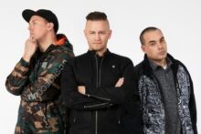 Hilltop Hoods