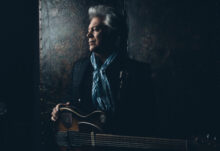 Marty Stuart