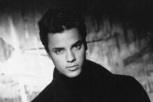 Nick Kamen