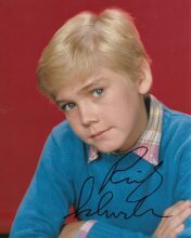 Ricky Schroder