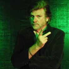 Tex Perkins