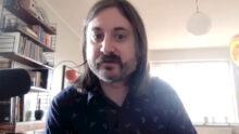 The Datsuns Dolf de Borst