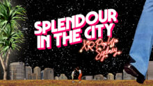 Splendour In The City