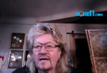 Bev Bevan