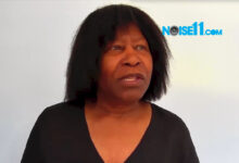 Joan Armatrading