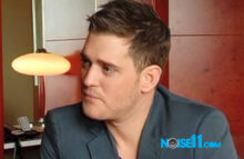 Michael Buble