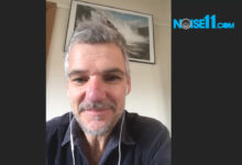 Nick Barker