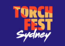 Torch Fest Sydney