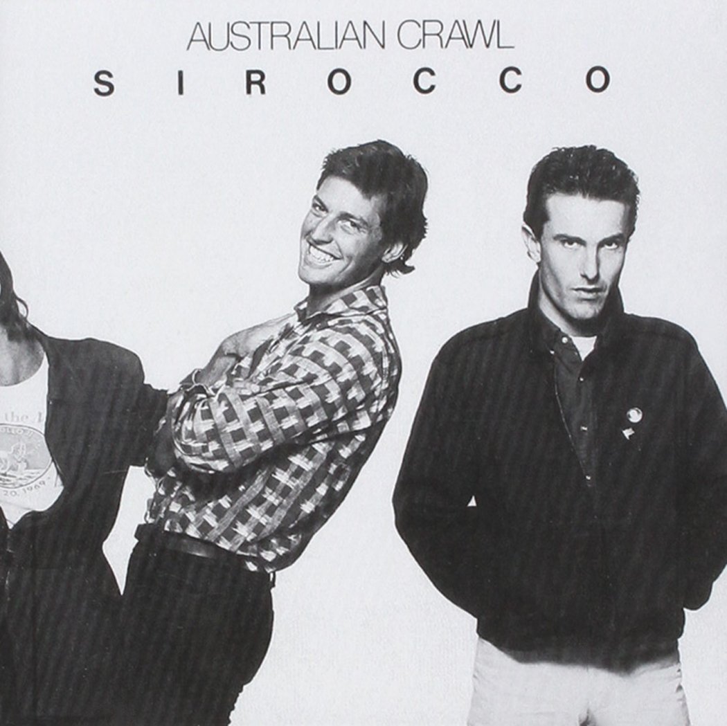Australian Crawl 'Sirocco' Turns 40 - Vimarsana News