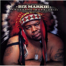 Biz Markie Weekend Warrior