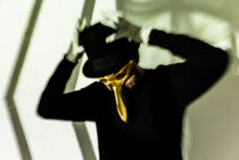 Claptone