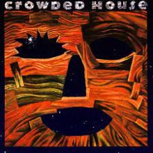 Crowded House Woodface