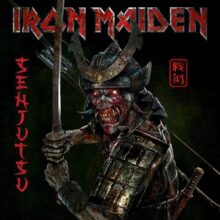 Iron Maiden Senjutsu